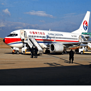 三义空运航空快运业稳步发展的原因是什么？